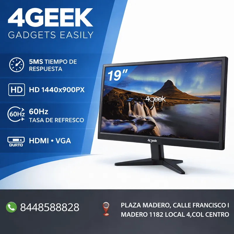 Producto PCMaker precio 1000.00